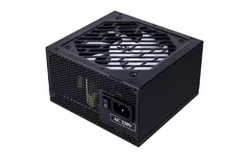 Блок питания 1stPlayer 400W (PS-400FK) - Фото