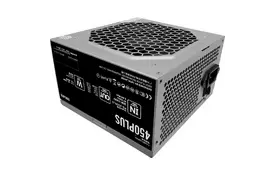 Блок живлення 1stPlayer 450W (PS-450PLS) - Фото