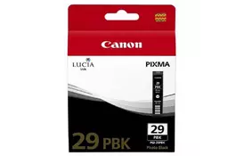 Картридж Canon PGI-29 Photo Black (4869B001) - Фото
