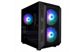 Корпус 1stPlayer D3-G7-PLUS - Фото