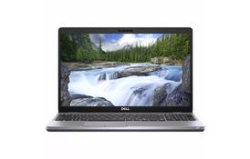 Ноутбук Dell Latitude 5510 (N001L551015EMEA_WIN) - Фото