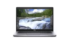 Ноутбук Dell Latitude 5411 (N003L541114EMEA_WIN) - Фото