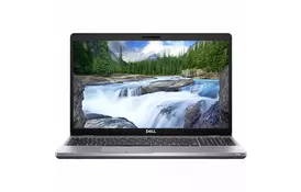 Ноутбук Dell Latitude 5511 (N009L551115EMEA_WIN) - Фото