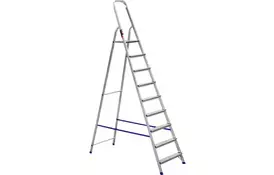 Лестница Stark SALW509 (525190106) - Фото