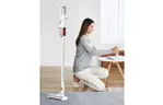 Пылесос DEERMA VC20 Cordless Vacuum Cleaner White (DEM-VC20)