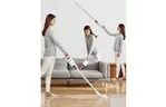 Пылесос DEERMA VC20 Cordless Vacuum Cleaner White (DEM-VC20)