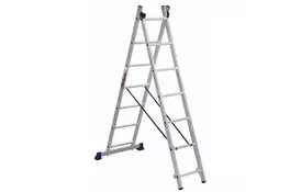 Лестница Stark SVHR2x7 (525207402) - Фото