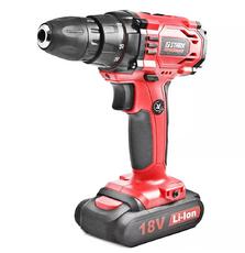 Шуруповерт Stark CD 18-2 Li-Ion (210018010)