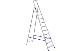 Лестница Stark SALW510 (525110107) - Фото