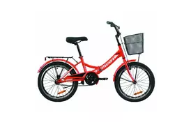 Велосипед Formula 20