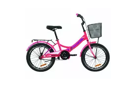 Велосипед Formula 20