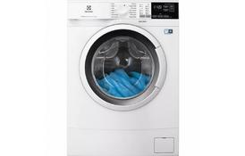 Пральна машина ELECTROLUX EW6S406WU - Фото