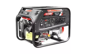 Генератор Stark 3500 RD Profi (240350020) - Фото