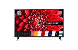 Телевизор LG 49UN71006LB - Фото