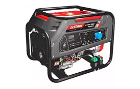 Генератор Stark 9100 RDE Profi (240910020) - Фото