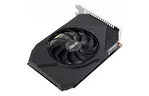 Видеокарта ASUS GeForce GTX1650 4096Mb PH OC D6 P (PH-GTX1650-O4GD6-P)