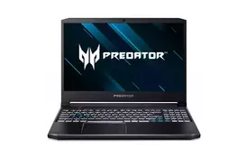 Ноутбук Acer Predator Helios 300 PH315-53 (NH.Q7ZEU.00E) - Фото