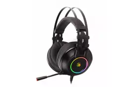 Игровая гарнитура A4-Tech Bloody G528C Bloody Black  - Фото
