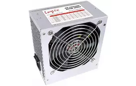 Блок живлення LOGIC CONCEPT 600W (ZAS-LOGI-LC-600-ATX-PFC) - Фото