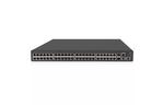 Коммутатор сетевой HP 1950-48G-2SFP+ 2XGT PoE+ (JG963A)