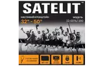 Кронштейн SATELIT 32-50TILT200 (245017)