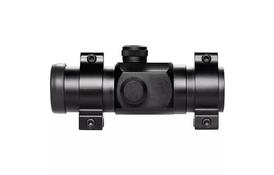 Прицел Hawke RD 1x30 4 MOA Weaver (12122) - Фото