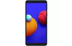 Мобильный телефон Samsung SM-A013FZ (A01 Core 1/16Gb) Blue (SM-A013FZBDSEK)