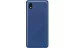 Мобильный телефон Samsung SM-A013FZ (A01 Core 1/16Gb) Blue (SM-A013FZBDSEK)