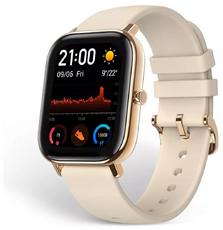 Смарт-часы Amazfit GTS Desert Gold (A1914DG)