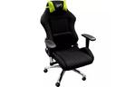 Кресло игровое Office4You RECARO, Black (27755)