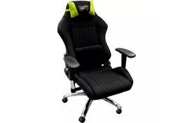 Крісло ігрове Office4You RECARO, Black (27755) - Фото