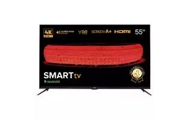 Телевізор SATELIT 55U8000ST (240832) - Фото