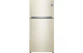 Холодильник LG GR-H802HEHZ - Фото