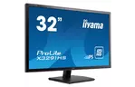 Монитор iiyama X3291HS-B1