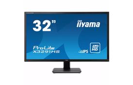 Монитор iiyama X3291HS-B1 - Фото