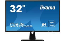 Монітор IIYAMA (XB3270QS-B1 C) - Фото