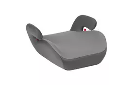 Автокресло Miqilong бустер MQL Falco Серый (YOT-901B-GREY) - Фото