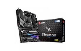 Материнская плата MSI MAG B460 TOMAHAWK  - Фото