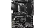 Материнская плата MSI Z490-A PRO