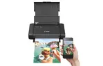 Струйный принтер Canon PIXMA mobile TR150 c Wi-Fi (4167C007)