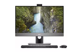 Компьютер Dell Optiplex 7780 AiO / i5-10500 (N002O7780AIO) - Фото