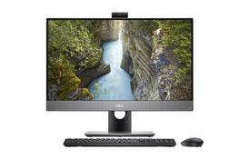 Компьютер Dell Optiplex 7780 AiO / i7-10700 (N006O7780AIO) - Фото