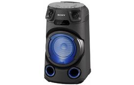Акустическая система SONY MHC-V13 Black (MHCV13.RU1) - Фото