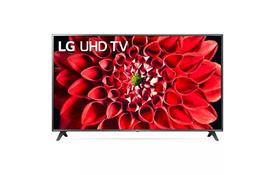 Телевизор LG 75UN71006LC - Фото