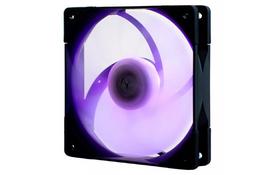 Кулер для корпуса SCYTHE Kaze Flex 120 mm RGB PWM (SU1225FD12MR-RHP) - Фото