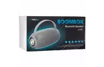 Акустическая система Gelius Pro BoomBox GP-BS500 Grey (00000074379)