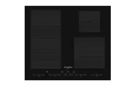Варочная поверхность Whirlpool SMC604F/NE - Фото