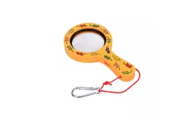 Игровой набор Goki Луна для игры желтая (62958G-3) - Фото