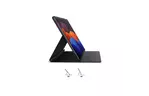 Чехол для планшета Samsung Book Cover Galaxy Tab S7 (T870) Black (EF-BT870PBEGRU)