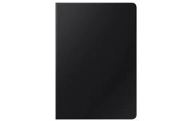 Чохол для планшета Samsung Book Cover Galaxy Tab S7 (T870) Black (EF-BT870PBEGRU) - Фото